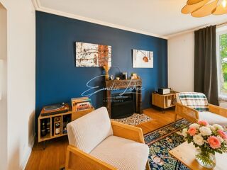  Maison à vendre 7 pièces 197 m²
