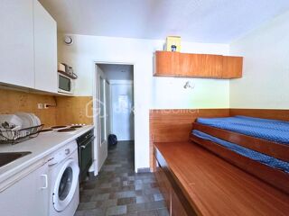  Appartement à vendre 1 pièce 23 m²