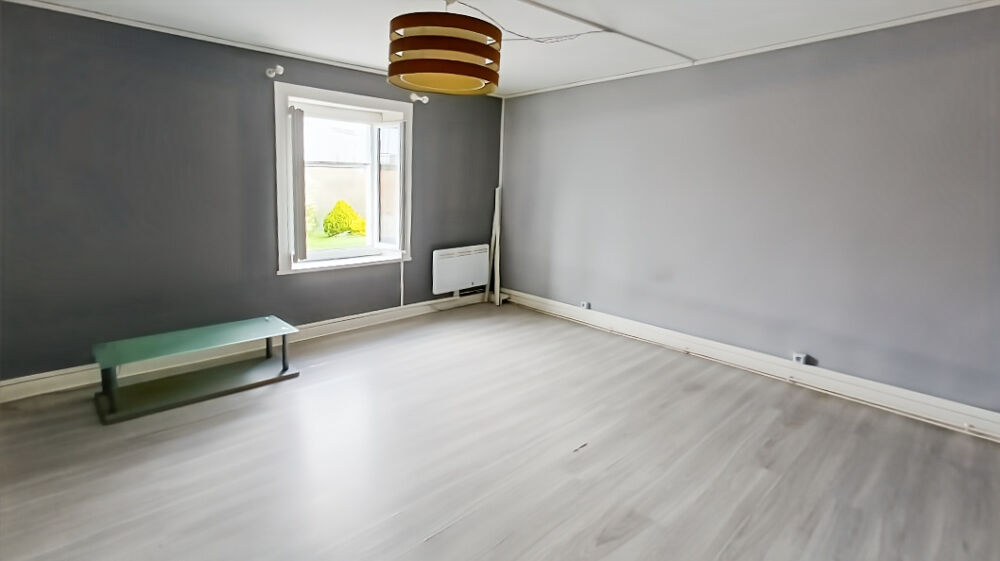 Maison Prissac 4 pièce(s) 60 m2