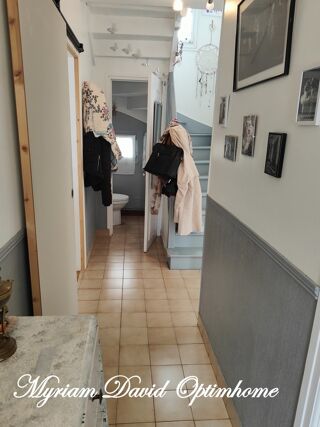  Maison � vendre 4 pi�ces 85 m�