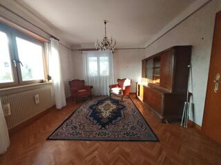  Maison à vendre 6 pièces 123 m²