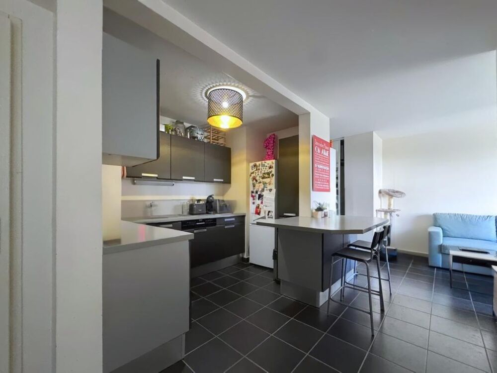 Vente Appartement Appartement Bordeaux