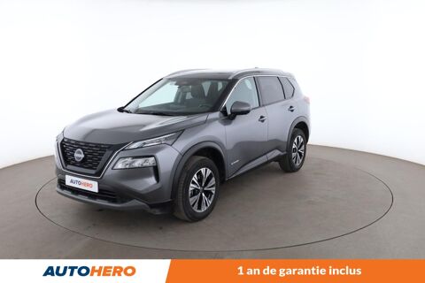 Nissan X-Trail 1.5 e-POWER N-Connecta 5PL 204 ch 2023 occasion Issy-les-Moulineaux 92130