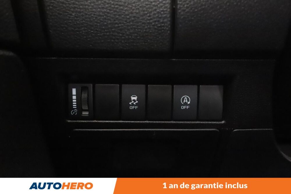 D-MAX 1.9 Space Cab N60 FF 4WD BVA 164 ch 2024 occasion 92130 Issy-les-Moulineaux
