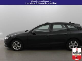 A4 TDI 136 S tronic 7 2022 occasion 10150 Lavau