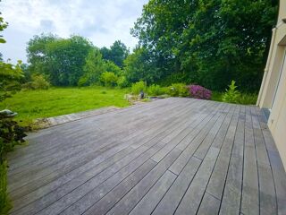  Maison à vendre 11 pièces 126 m²