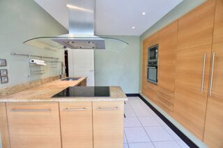  Maison à vendre 6 pièces 124 m²