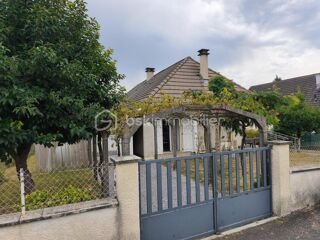  Maison à vendre 6 pièces 115 m²