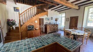  Propriété/château à vendre 9 pièces 285 m²