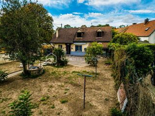  Maison à vendre 6 pièces 117 m²