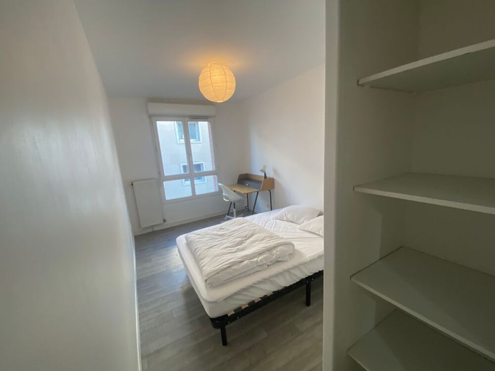 Location Appartement Appartement de 76m2 à louer sur Tours Tours