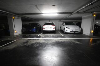 Parking / Garage  vendre 38 m