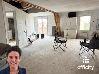  Immeuble à vendre 336 m²