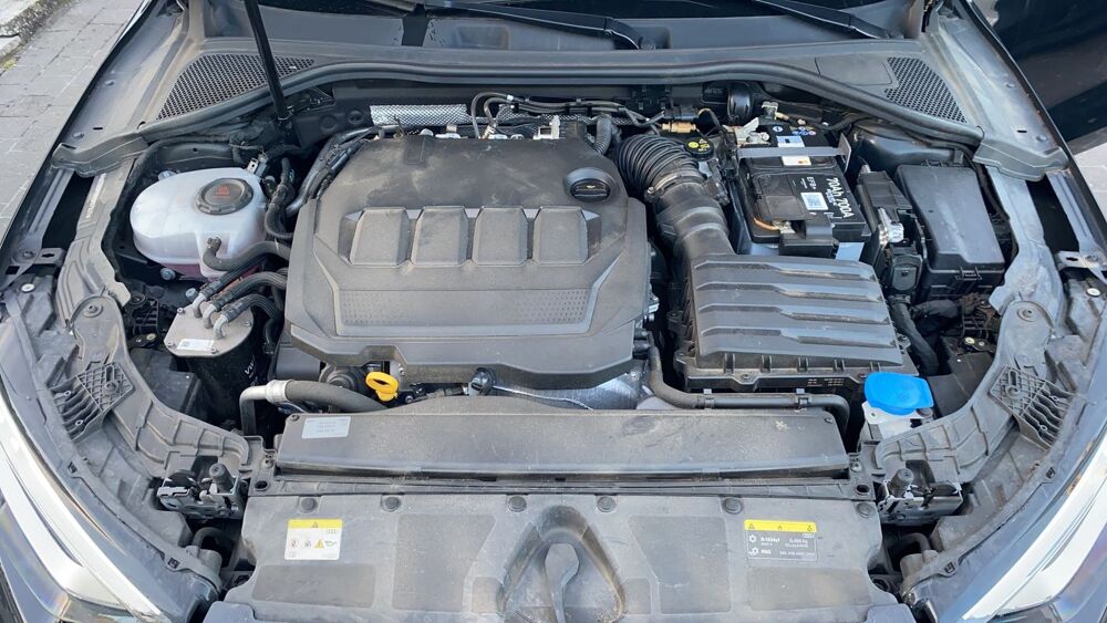 A3 2.0 TDI 150 S-Tronic7 S line - Automatique 2024 occasion 59221 Bauvin