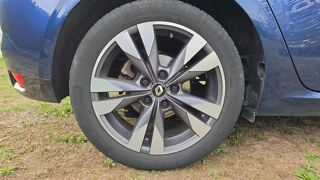 M&eacute;gane IV 1.5 Blue dCi 115 EDC Intens 2019 occasion 33220 Saint Philippe Du Seignal