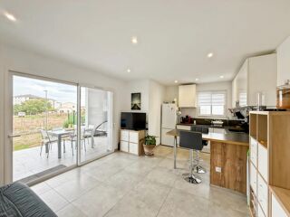  Appartement à vendre 2 pièces 40 m²