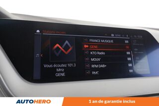 S&eacute;rie 1 116d Business Design DKG7 116 ch 2021 occasion 92130 Issy-les-Moulineaux