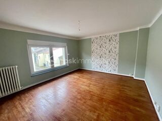  Maison � vendre 4 pi�ces 100 m�