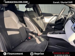 Clio V Intens TCe 90 -21 2020 occasion 49140 Corz&eacute;
