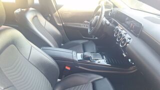 Classe A W177 180 d 116 7G-DCT Business Line - Automatique 2019 occasion 59269 Querenaing