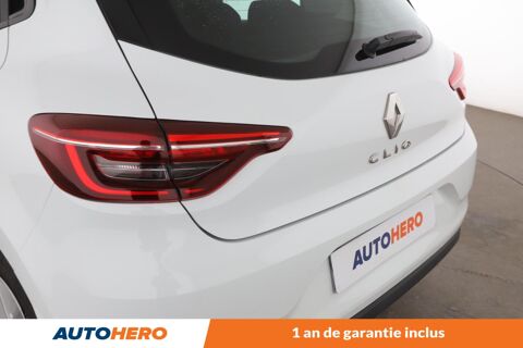 Clio 1.0 SCe Business 65 ch 2021 occasion 92130 Issy-les-Moulineaux