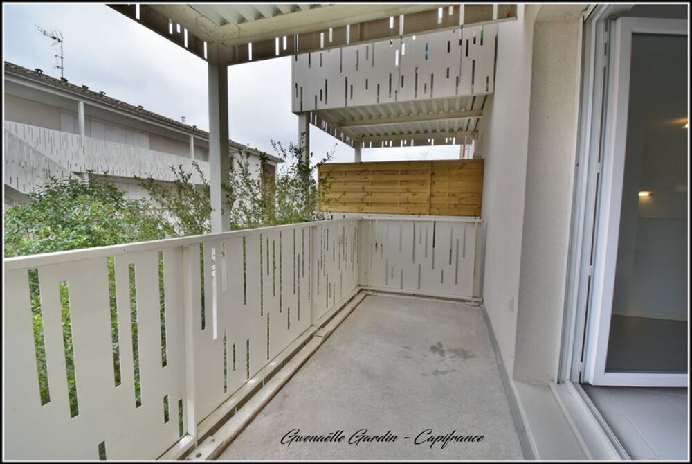 Appartement 3 pièces 59 m² · à Saint Medard en Jalles · 59 m² · 189 000 €