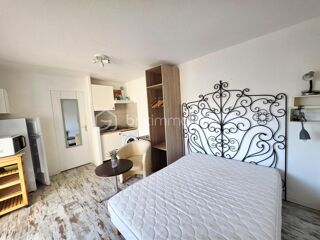  Appartement à vendre 1 pièce 20 m²