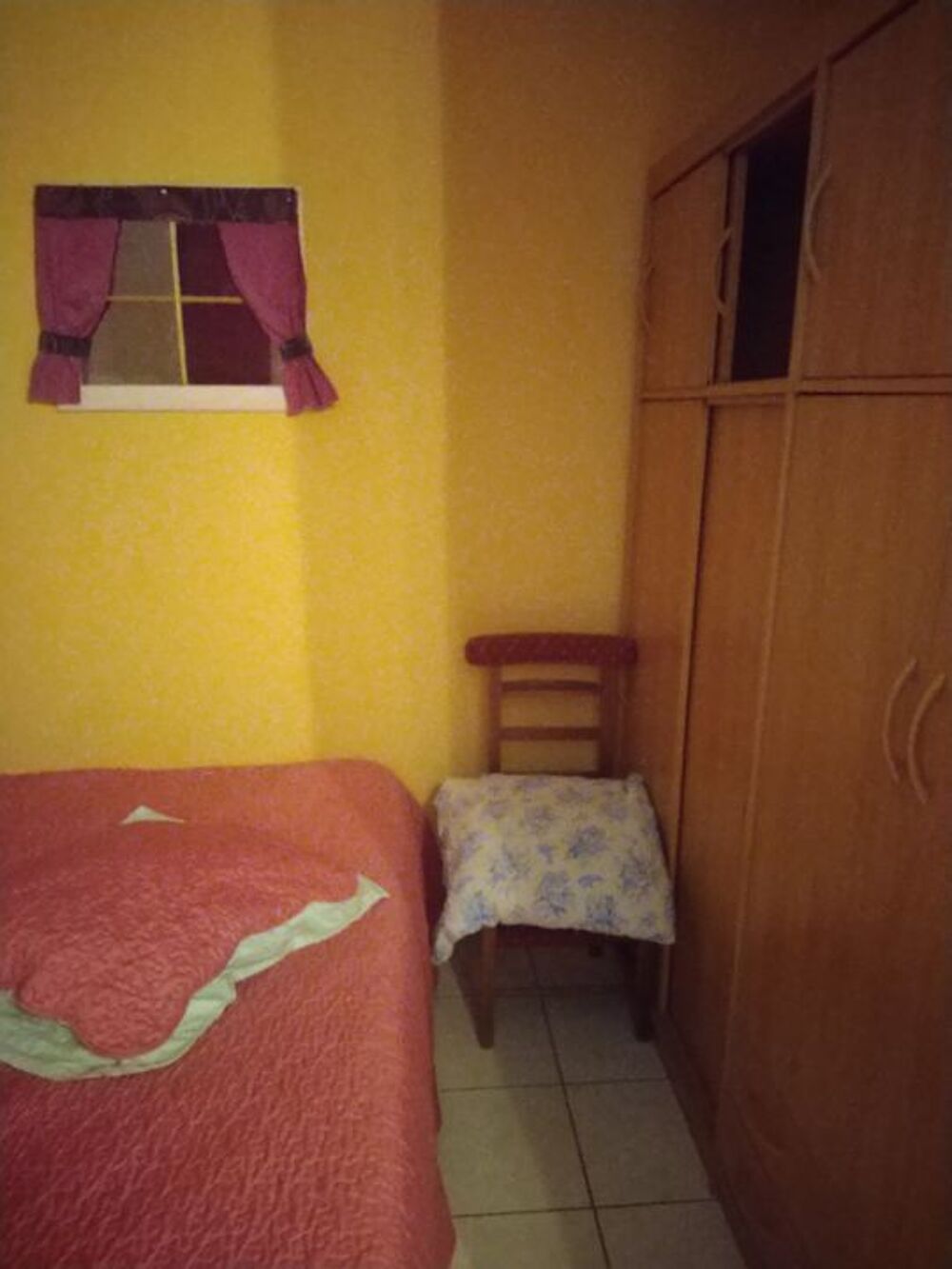 Location Appartement Studio de 43m2 à louer sur Faverges-Seythenex Faverges seythenex