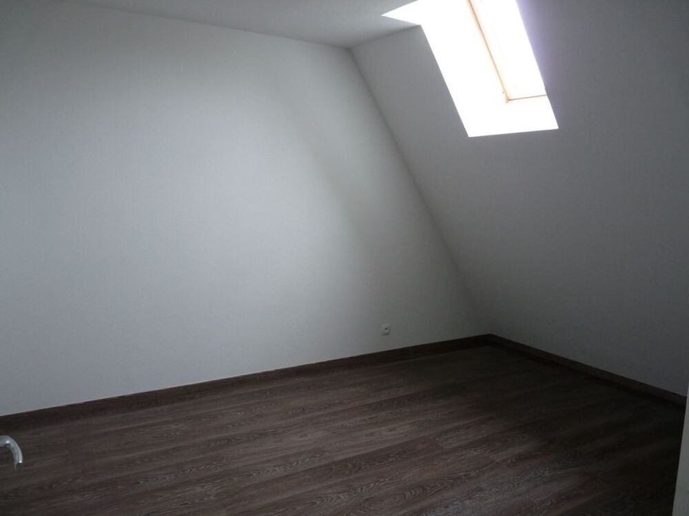 Location Appartement Appartement de 44m2 à louer sur Tours Tours