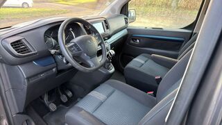 Traveller Standard 2.0 BlueHDi 150 Active 2017 occasion 85620 Rocheserviere