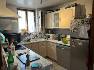  Maison à vendre 4 pièces 105 m²
