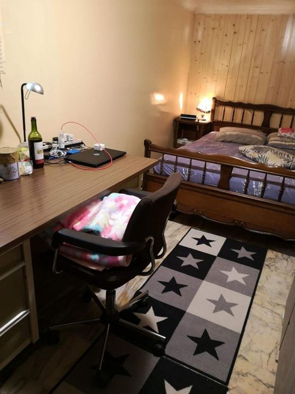 Location Appartement Chambre de 13m2 à louer sur Colombes Colombes
