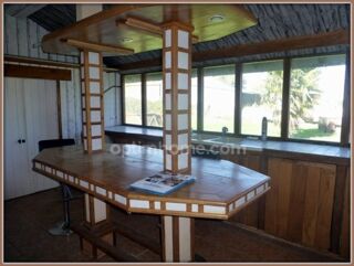  Maison � vendre 4 pi�ces 125 m�