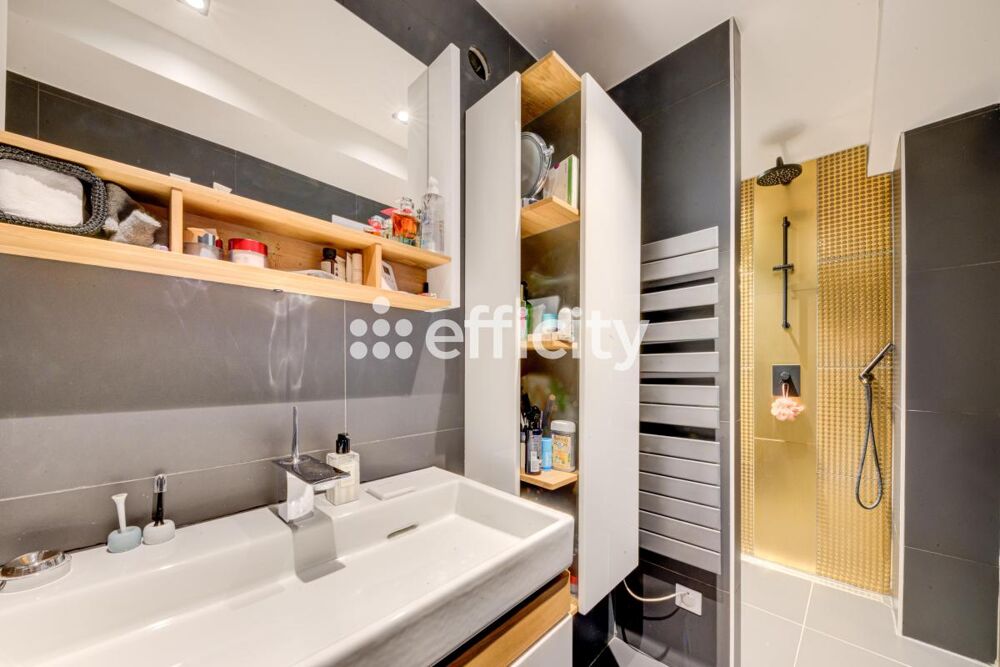 � vendre  Appartement Paris 9