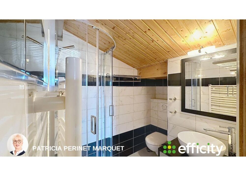 à vendre  Appartement Megève (74120)