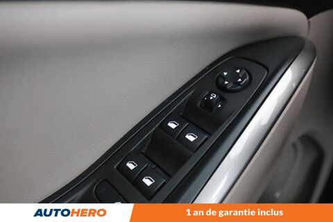 Grandland x 1.2 Turbo Innovation Business Automatique 130 ch 2018 occasion 92130 Issy-les-Moulineaux