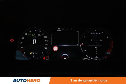 M&eacute;gane 1.3 TCe Intens EDC 140 ch 2020 occasion 92130 Issy-les-Moulineaux