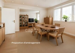  Maison à vendre 6 pièces 113 m²