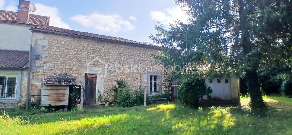 Maison de village