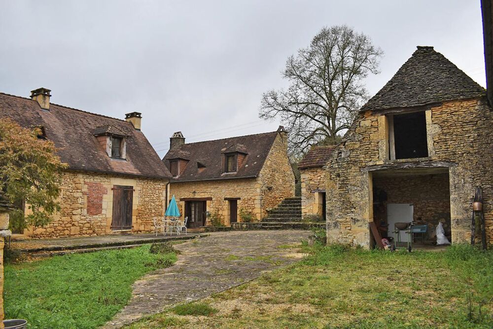 � vendre  Maison Montignac (24290)