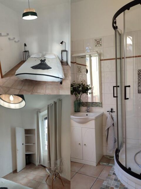  Appartement � louer 2 pi�ces 54 m�