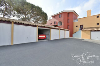  Parking / Garage � vendre 12 m�