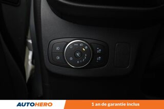 Puma 1.0 EcoBoost mHEV Titanium Design 125 ch 2023 occasion 92130 Issy-les-Moulineaux