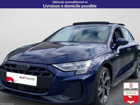 Annonce voiture Audi RS3 53809 
