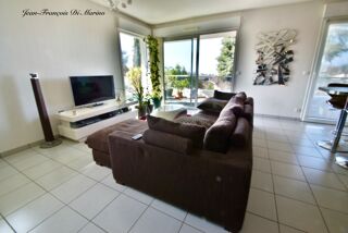  Appartement � vendre 3 pi�ces 66 m�