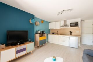  Maison à vendre 2 pièces 36 m²