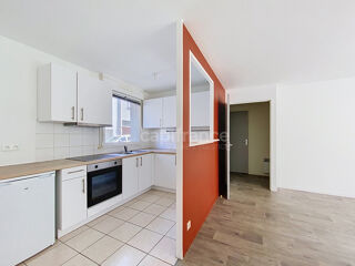 Vente Appartement Appartement à vendre 3 pièces TOURS (37) Tours