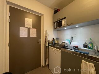 Appartement  vendre 1 pice 22 m