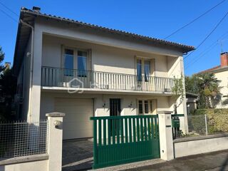 Maison 5 pièces 158 m² · à Agen · 158 m² · 189 500 €