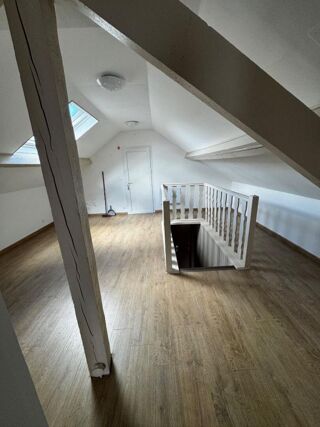  Maison à vendre 6 pièces 124 m²